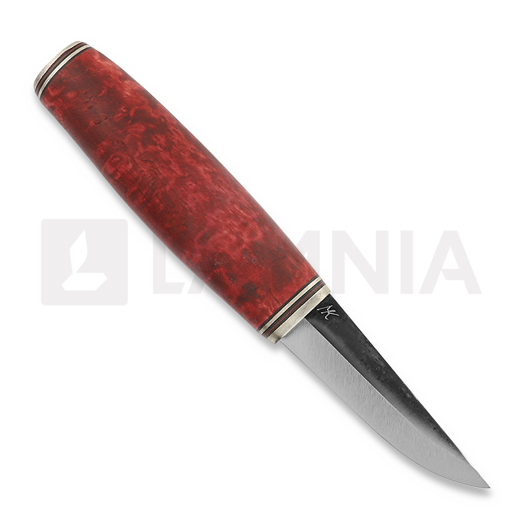Kauhavan Puukkopaja Koristepuukko 80, Red/Black