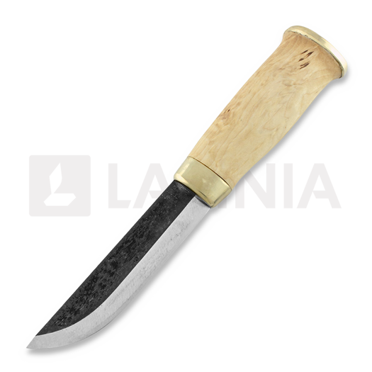 Kauhavan Puukkopaja Small Leuku kniv