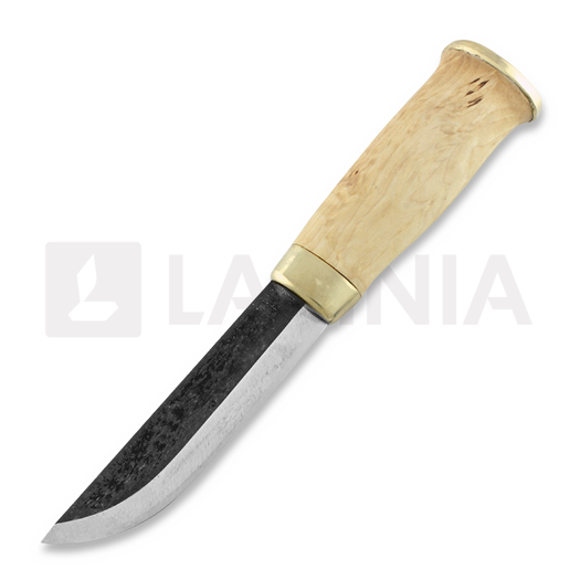 Kauhavan Puukkopaja Small Leuku Messer