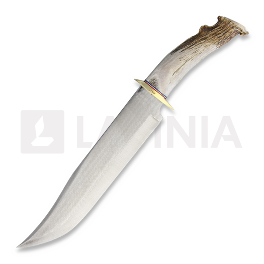 Ken Richardson Knives Bowie