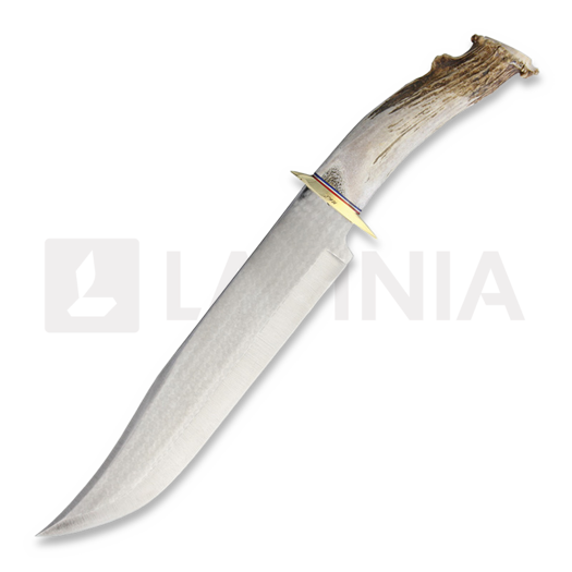 Ken Richardson Knives Bowie