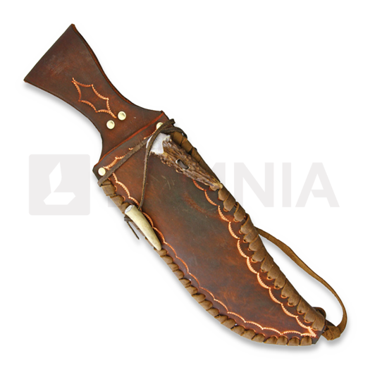 Ken Richardson Knives Bowie