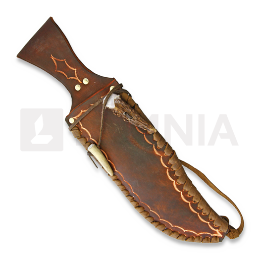Ken Richardson Knives Bowie