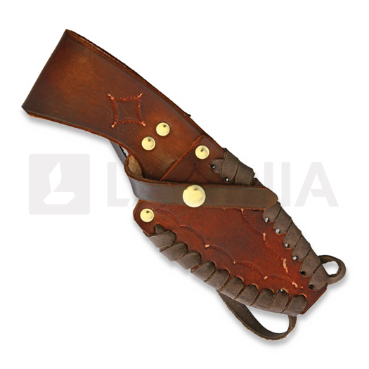 Ken Richardson Knives Drop Point Hunter