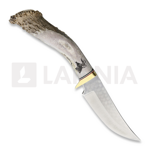 Ken Richardson Knives Fixed Blade Hunter