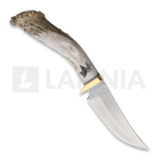 Ken Richardson Knives Fixed Blade Hunter