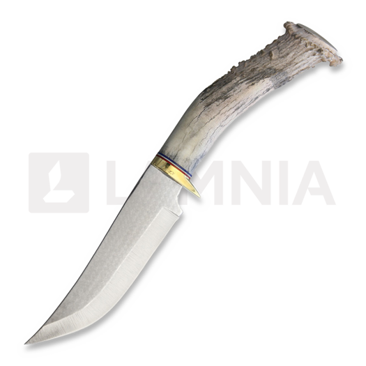 Ken Richardson Knives Fixed Blade Hunter