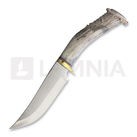 Ken Richardson Knives Fixed Blade Hunter