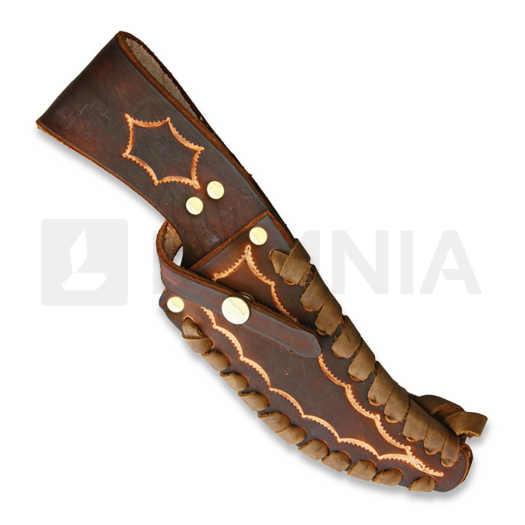 Ken Richardson Knives Fixed Blade Hunter