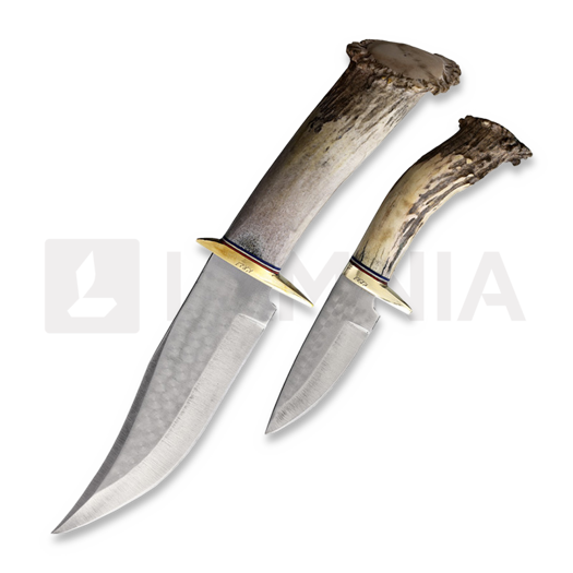 Ken Richardson Knives Knife Combo