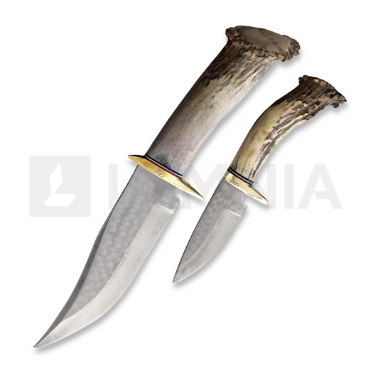 Ken Richardson Knives Knife Combo