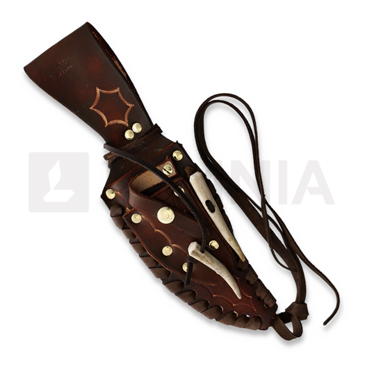 Ken Richardson Knives Knife Combo