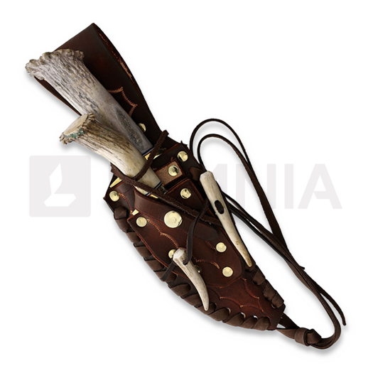 Ken Richardson Knives Knife Combo