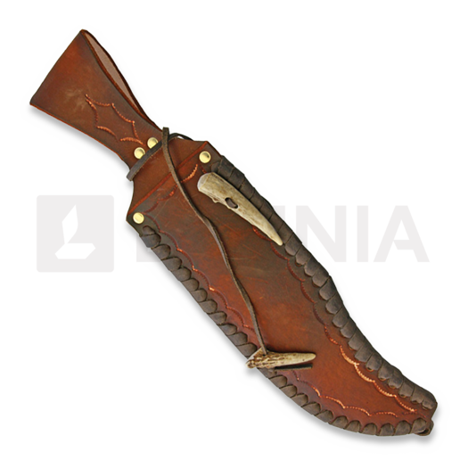 Ken Richardson Knives Slim Bowie