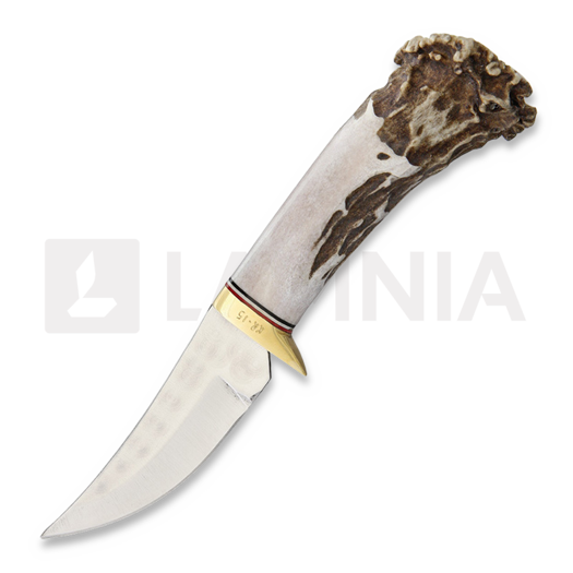 Ken Richardson Knives Small Hunter