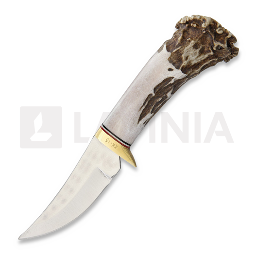 Ken Richardson Knives Small Hunter