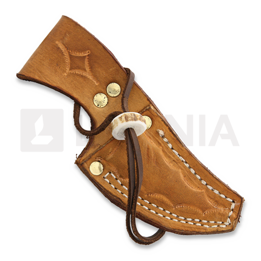 Ken Richardson Knives Small Hunter