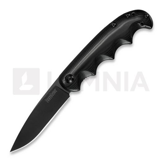 Liigendnuga Kershaw AM-5 A/O Framelock 2340