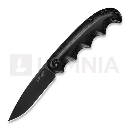 Складний ніж Kershaw AM-5 A/O Framelock 2340