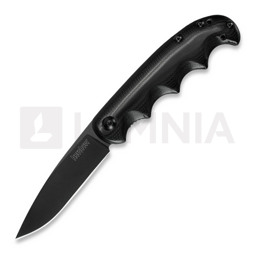Skladací nôž Kershaw AM-5 Framelock A/O 2340X
