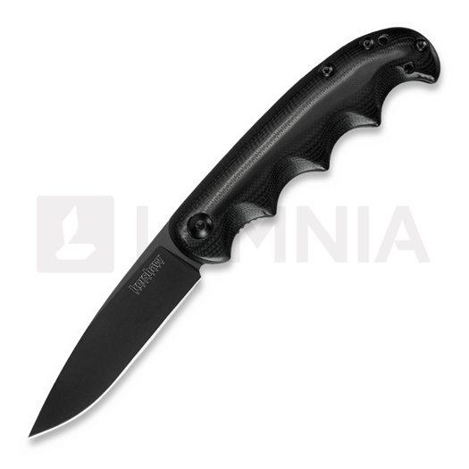 Zavírací nůž Kershaw AM-5 Framelock A/O 2340X