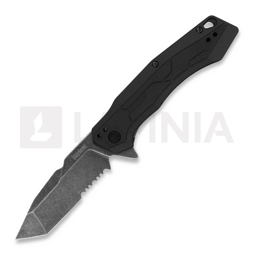 Kershaw Analyst Linerlock A/O 折叠刀 2062ST