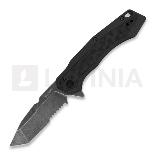 Nóż składany Kershaw Analyst Linerlock A/O 2062ST