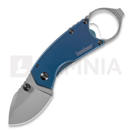Складной нож Kershaw Antic Framelock 8710