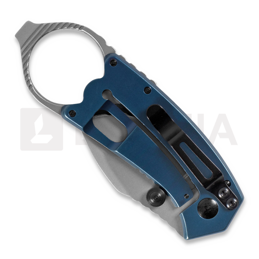 Zavírací nůž Kershaw Antic Framelock 8710