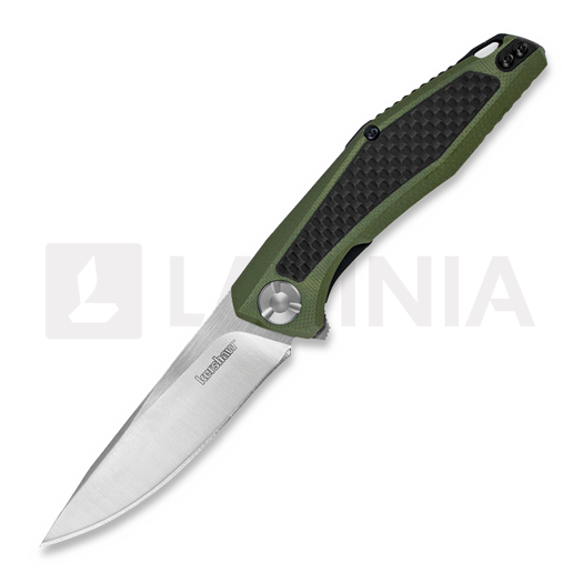 Zavírací nůž Kershaw Atmos