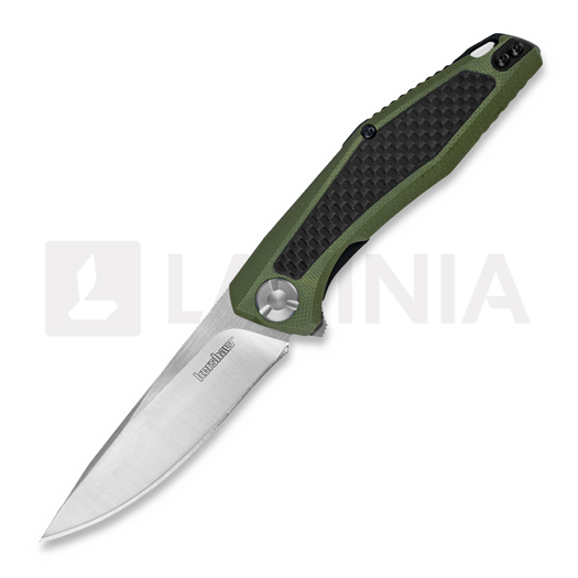 Kershaw Atmos sulankstomas peilis