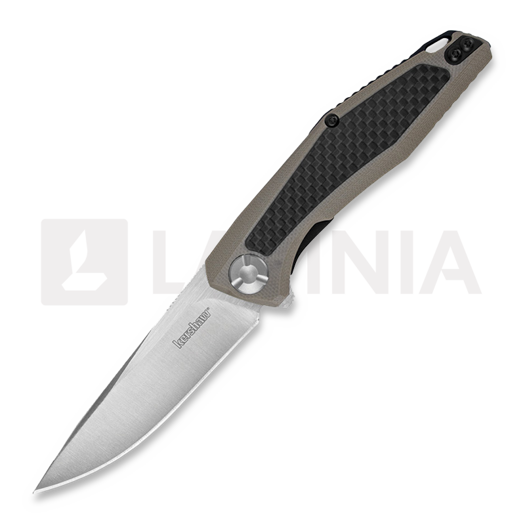 Zavírací nůž Kershaw Atmos