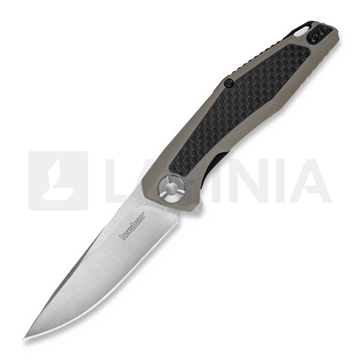 Kershaw Atmos sulankstomas peilis