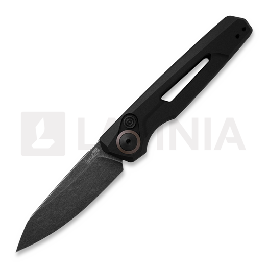 Складной нож Kershaw Auto Launch 11 Button Lock 7550