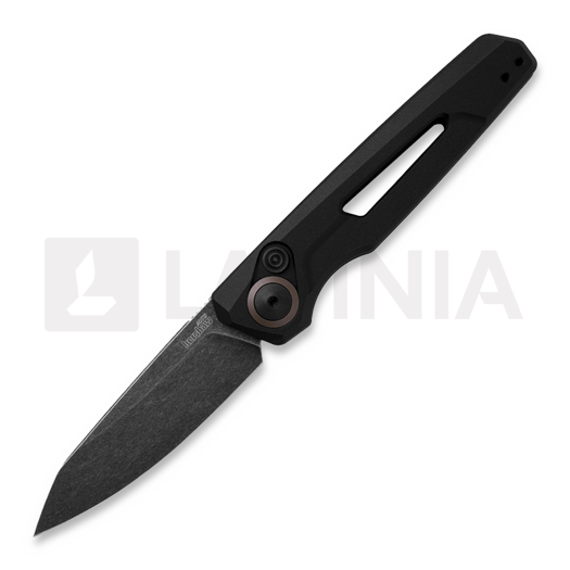 Складний ніж Kershaw Auto Launch 11 Button Lock 7550