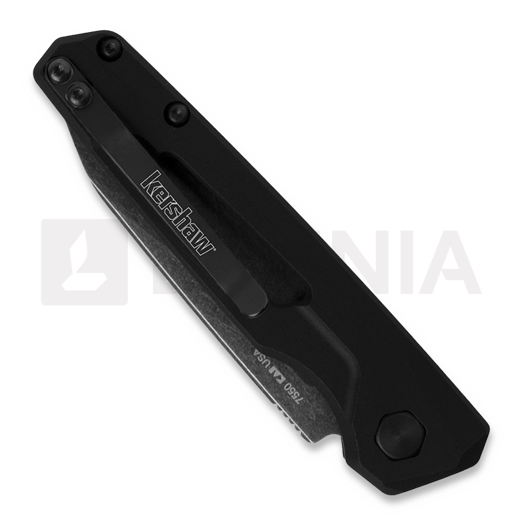 Kershaw Auto Launch 11 Button Lock sulankstomas peilis 7550