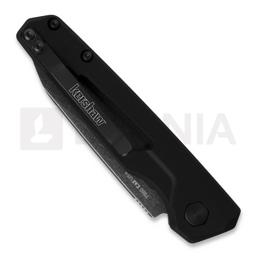Kershaw Auto Launch 11 Button Lock sulankstomas peilis 7550