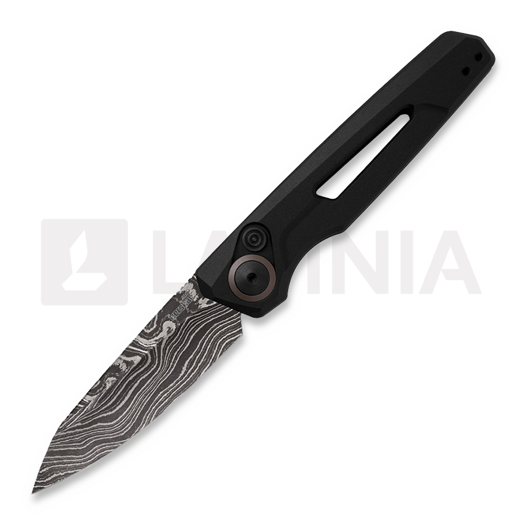 Складной нож Kershaw Auto Launch 11 Button Lock 7550DAM