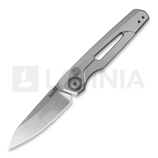 Navalha Kershaw Auto Launch 11 Button Lock RAW 7550RAW
