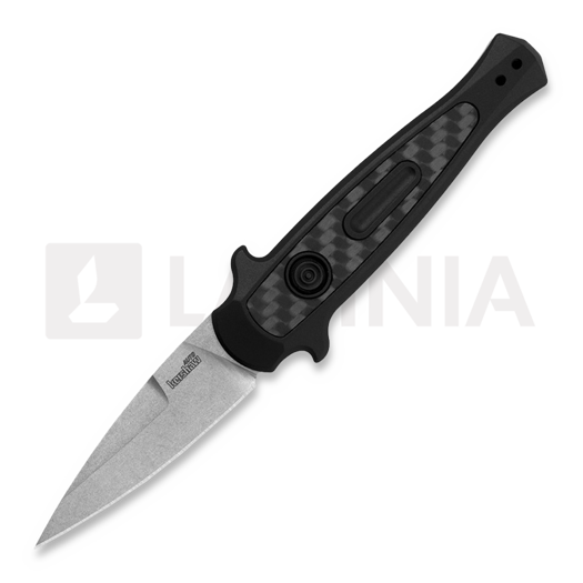 Saliekams nazis Kershaw Auto Launch 12 Button Lock 7125