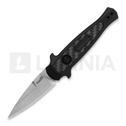 Kershaw Auto Launch 12 Button Lock foldekniv 7125
