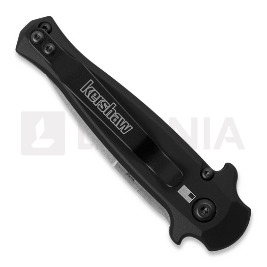 Kershaw Auto Launch 12 Button Lock sulankstomas peilis 7125