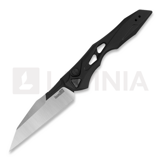 Kershaw Auto Launch 13 Button Lock vouwmes 7650