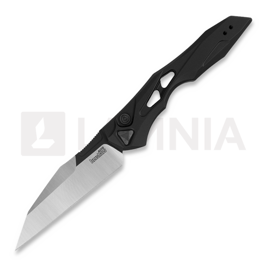 Kershaw Auto Launch 13 Button Lock 접이식 나이프 7650