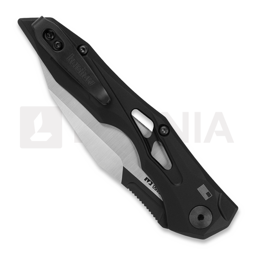 Kershaw Auto Launch 13 Button Lock folding knife 7650
