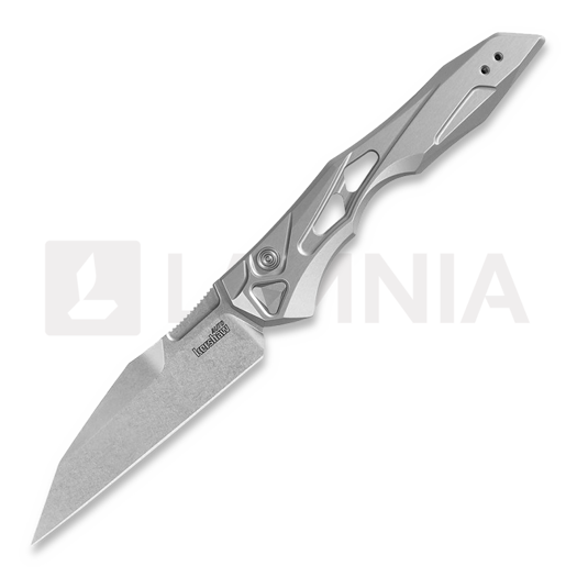 Coltello pieghevole Kershaw Auto Launch 13 Button Lock RAW 7650RAW