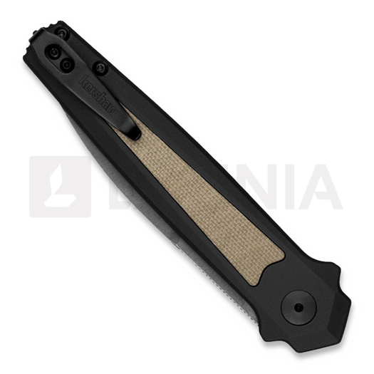 Coltello pieghevole Kershaw Auto Launch 15 Button Lock 7950