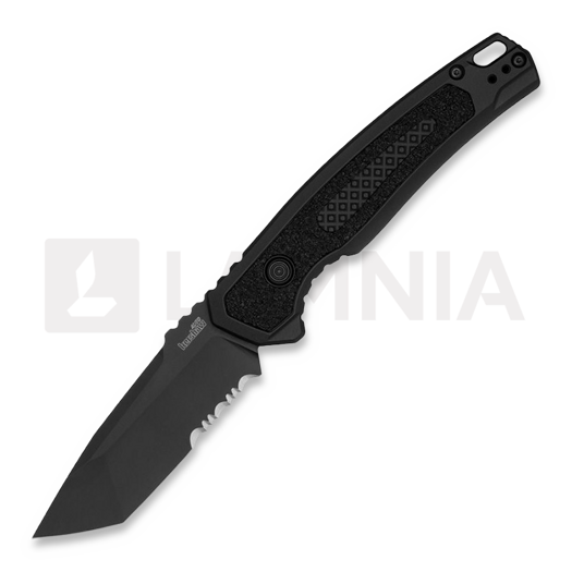 Складний ніж Kershaw Auto Launch 16 Button Lock 7105