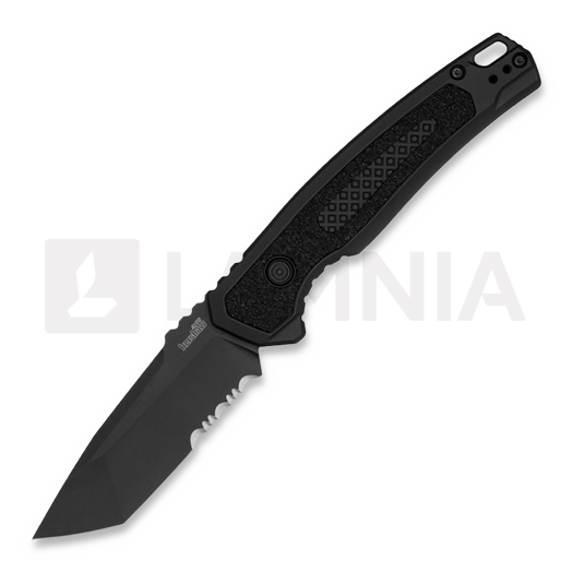 Kershaw Auto Launch 16 Button Lock foldekniv 7105