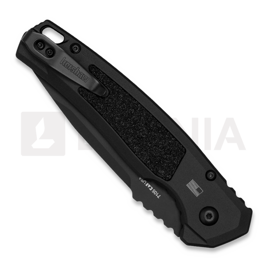 Kershaw Auto Launch 16 Button Lock sulankstomas peilis 7105